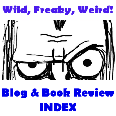 THE BLOG Index